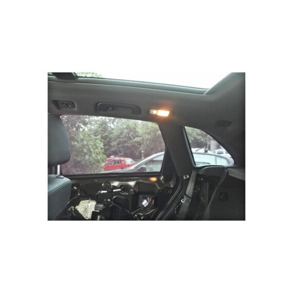 Perdele auto interior 5 bucati compatibile Audi Q5 SUV 2008-2017 Cod: ARTFL5-poza 2-Dacenergy.ro
