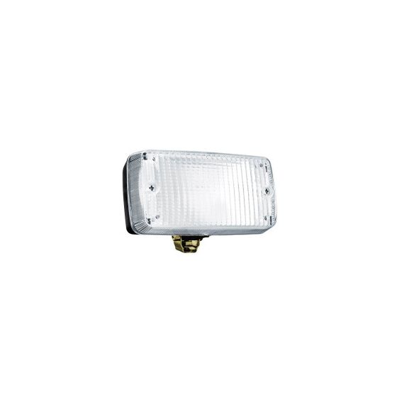 Lampa mers inapoi 1 surub, 140x75 Wesem Cod: LA1.02104-Dacenergy.ro