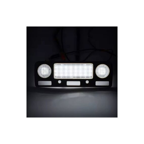 Lampa plafoniera led BMW-poza 4-Dacenergy.ro