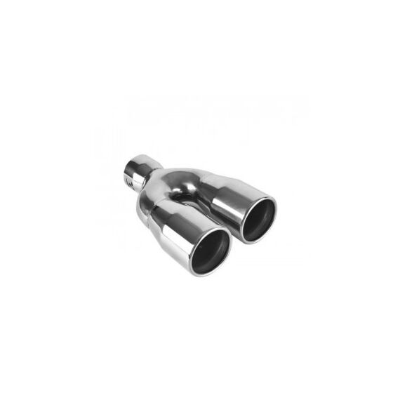 Ornament toba inox Premium Cod: HY02-poza 3-Dacenergy.ro