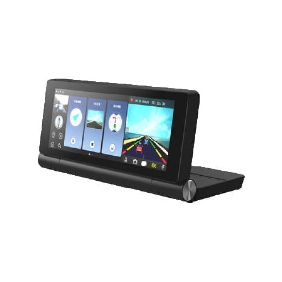 GPS 7 inch ANDROID cu functie DVR. COD: 680FOLD-poza 2-Dacenergy.ro