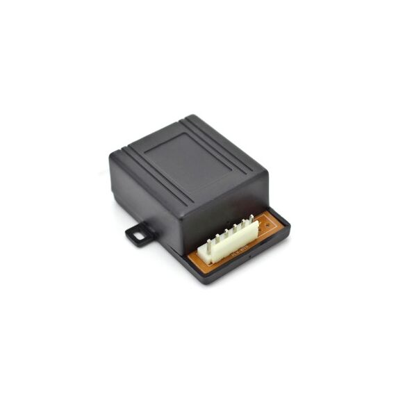 Sistem inchidere centralizata cu 4 motorase 12V Cod: ART003-12V-poza 3-Dacenergy.ro