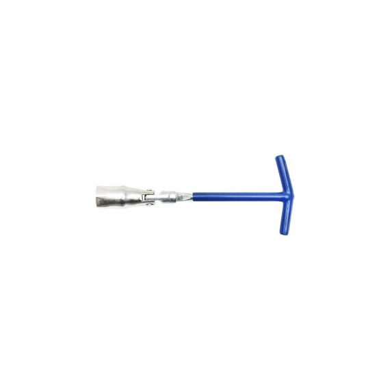 Cheie bujii mare cu articulatie cardanica fi 21mm Cod: DISJC0250-Dacenergy.ro