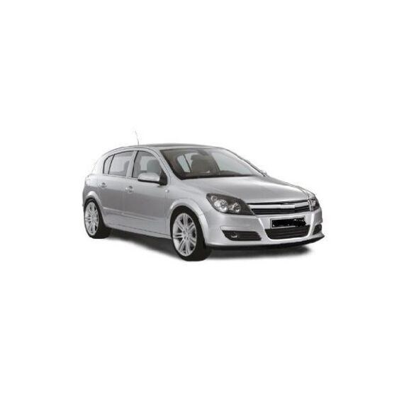 Perdele auto interior 5 bucati compatibile Opel Astra H Hatchback 2004-2014 Cod: ARTFL5-Dacenergy.ro