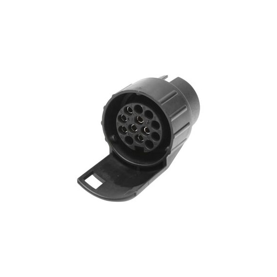 Adaptor priza remorca 7-13 Cod: AD009-poza 3-Dacenergy.ro