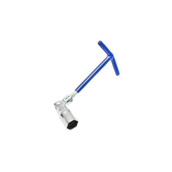 Cheie bujii mare cu articulatie cardanica fi 21mm Cod: DISJC0250-poza 2-Dacenergy.ro