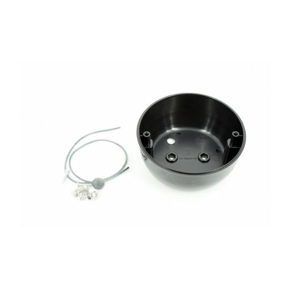 Suport pentru lampa stop camion TRL140L-poza 4-Dacenergy.ro