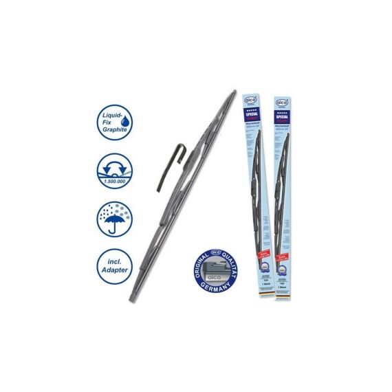 Stergator parbriz Alca 24"-Dacenergy.ro