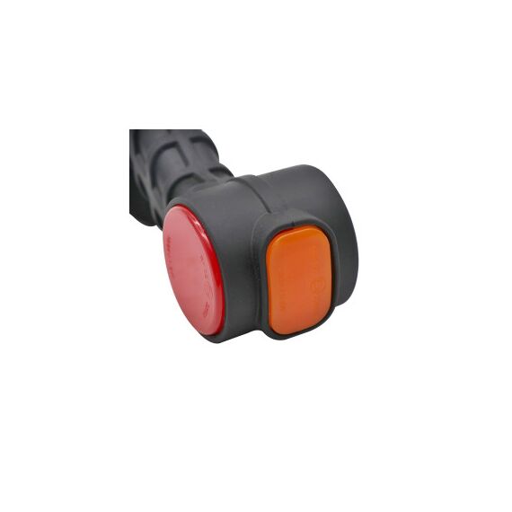 Lampa gabarit cu LED SL-5008 DREAPTA 12-24V-poza 2-Dacenergy.ro