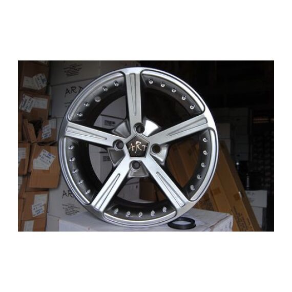 Jante ART 416 HB -15''-poza 3-Dacenergy.ro