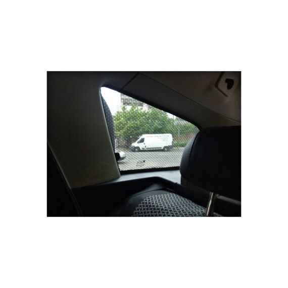 Perdele auto interior 5 bucati compatibile Opel Astra J Break 2009-2019 Cod: ARTFL5-poza 4-Dacenergy.ro