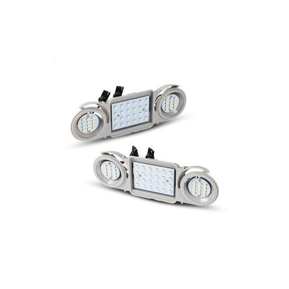 Lampa LED plafoniera  compatibil Volkswagen Cod: ART-7416-Dacenergy.ro
