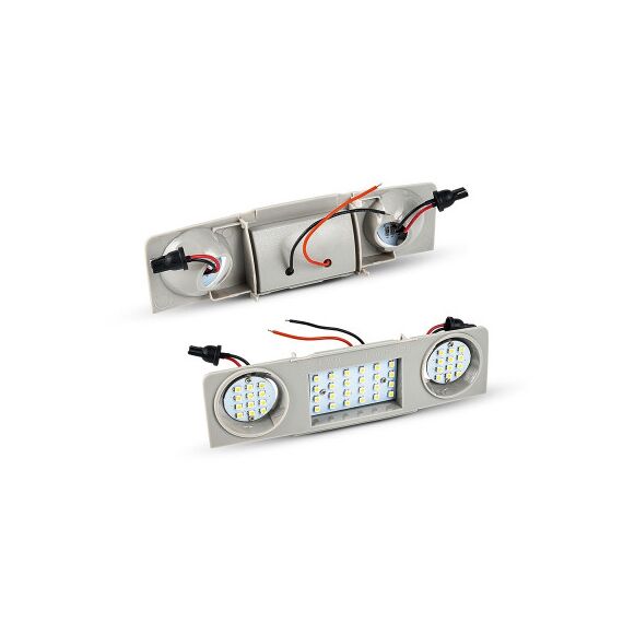Lampa LED plafoniera compatibil Volkswagen Cod: ART7415-Dacenergy.ro