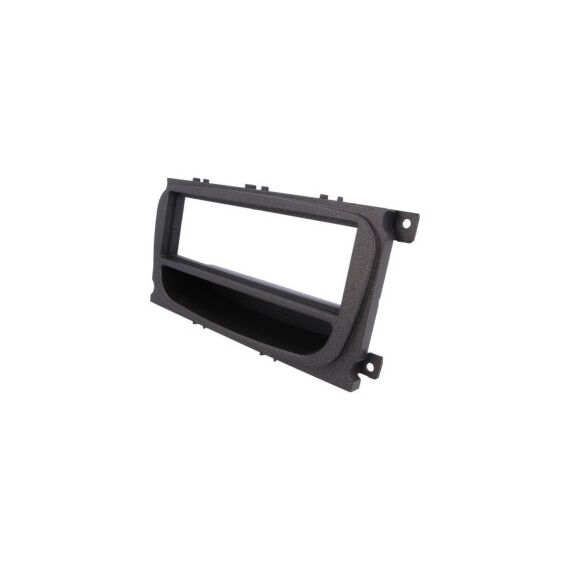 Rama adaptoare player auto 2 DIN negru Cod: RAM-40.213.4-Dacenergy.ro