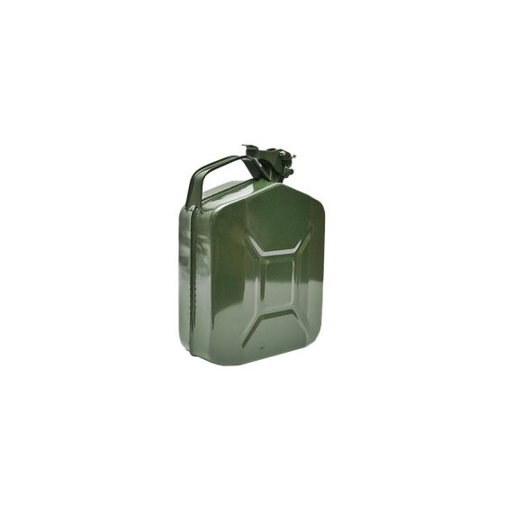 Canistra metal 5 L combustibil Cod: BK88205-poza 3-Dacenergy.ro