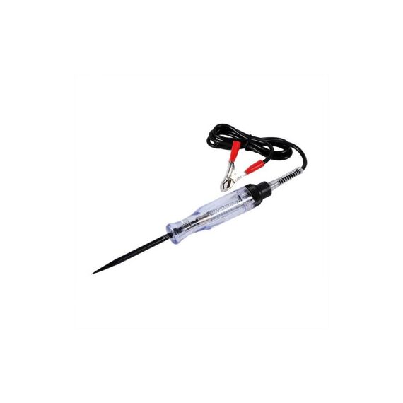 Tester tensiune pentru circuite electrice 6V si 12V Cod: TT01-poza 2-Dacenergy.ro