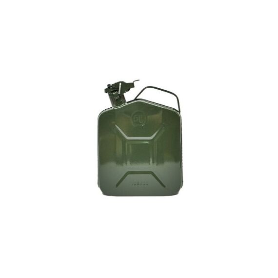 Canistra metal 5 L combustibil Cod: BK88205-Dacenergy.ro