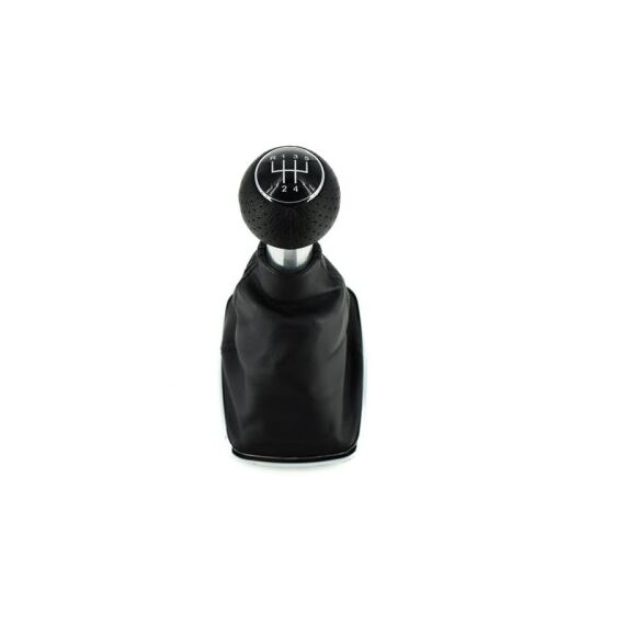 Manson schimbator si maner sport compatibil VW GOLF IV , BORA 6 viteze Silver ART-212 23mm ( B )-Dacenergy.ro