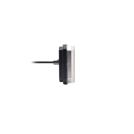 Lampa stop camion LED cu semnalizare dinamica SL-5005 12-24V-poza 5-Dacenergy.ro