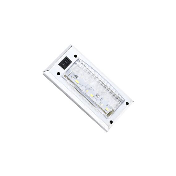 Lampa plafoniera cu LED 12V Cod: AC2075-Dacenergy.ro