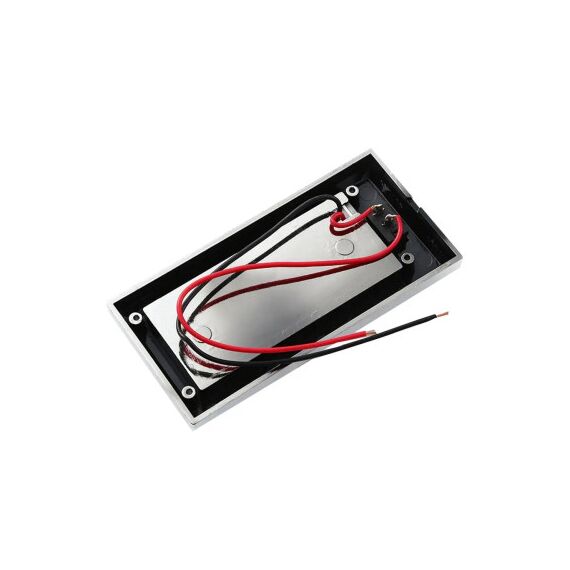 Lampa plafoniera cu LED 12V Cod: AC2075-poza 4-Dacenergy.ro