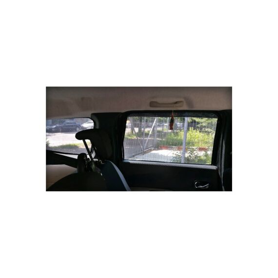 Perdele auto interior 5 bucati compatibile Dacia Lodgy 2012-2022 Cod: ARTFL5-poza 3-Dacenergy.ro