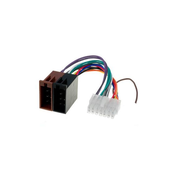 Conector auto Kenwood Cod:ZRS-30-Dacenergy.ro
