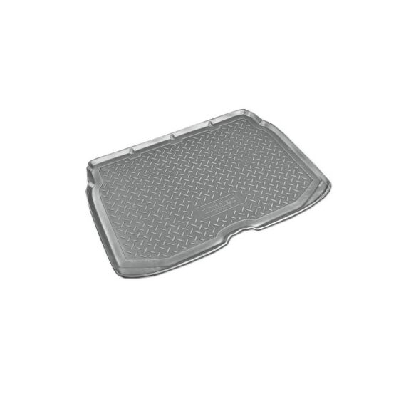Covor portbagaj tavita compatibil Citroen C3 Picasso SH  2008-2017  Cod: PB 6099 / PBA1-Dacenergy.ro