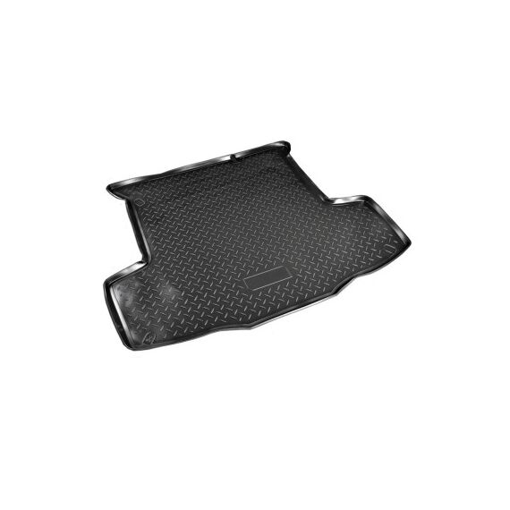 Covor portbagaj tavita compatibil Fiat Linea Berlina 2007-> Cod: PB 6186 / PBA1-Dacenergy.ro