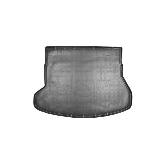 Covor portbagaj tavita compatibil Hyundai I30 GDH 2012-2017 Combi/Break Cod: PB 6215 / PBA1-Dacenergy.ro