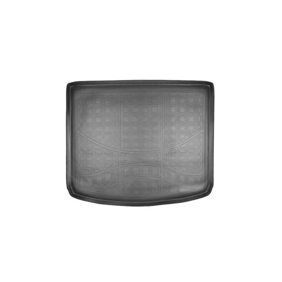 Covor portbagaj tavita compatibil Land Rover Freelander II 2006-2014 Cod: PB 6359 / PBA1-Dacenergy.ro