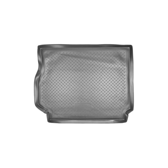 Covor portbagaj tavita compatibil Land Rover Range Rover Sport 2005-2013 Cod: PB 6362 / PBA2-Dacenergy.ro
