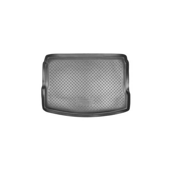 Covor portbagaj tavita compatibil Nissan Qashqai I J10 2007-2013 Cod: PB 6458 PBA1-Dacenergy.ro