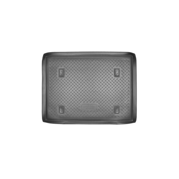 Covor portbagaj tavita compatibil Renault Kangoo I 5 locuri 1998-2008 Cod: PB 6544 PBA1-Dacenergy.ro