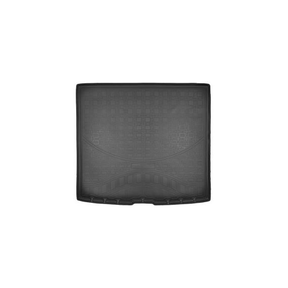 Covor portbagaj tavita compatibil Renault Captur 4x4 2016-> Cod: PB 6548 / PBA1-Dacenergy.ro