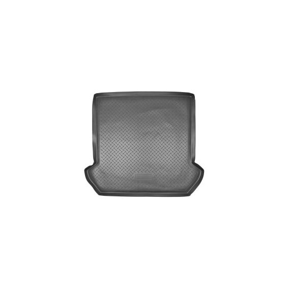 Covor portbagaj tavita compatibil Volvo XC90 2002-2015 Cod: PB 6699 / PBA1-Dacenergy.ro