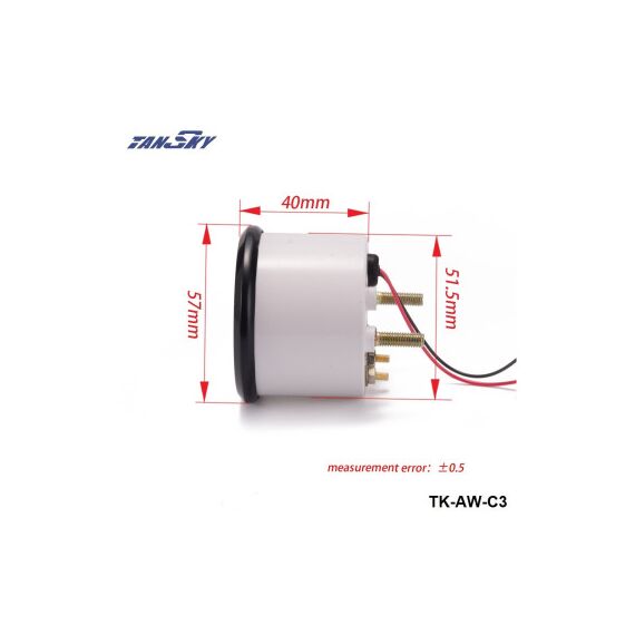 Ceasuri tuning cu suport Cod:K2010/AWC3-poza 2-Dacenergy.ro