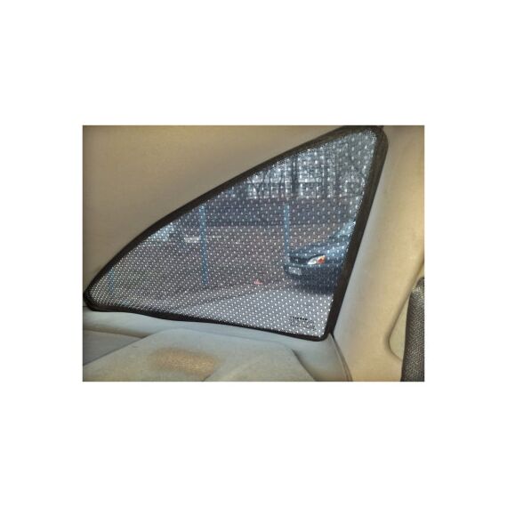 Perdele auto interior 7 bucati compatibile Renault Laguna II Break 2001-2007 Cod: ARTFL7-poza 5-Dacenergy.ro