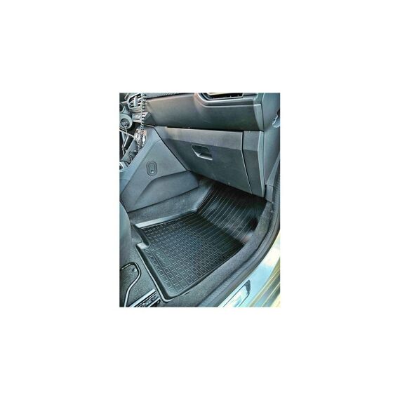 Covoare cauciuc tavita compatibile Land Rover Range Rover Sport 2013-> Cod: 2D 3356 / A40-poza 3-Dacenergy.ro