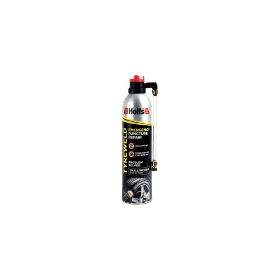 Spray umflat / reparat anvelope Holts 400ml Cod: HT3Y/015776-Dacenergy.ro