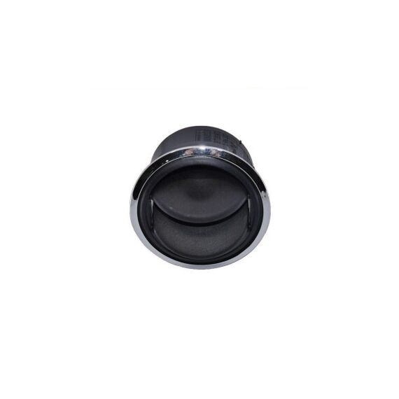 Aerator bord auto cromat compatibil Dacia Logan 2004-2012 Cod: L310101-poza 3-Dacenergy.ro