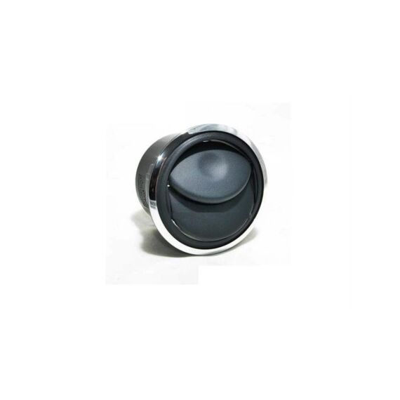 Aerator bord auto cromat compatibil Dacia Logan 2004-2012 Cod: L310101-Dacenergy.ro