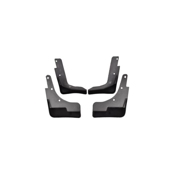 Aparatori noroi compatibile Nissan X-TRAIL T32 2014-2019  Cod: MUD1010 CH5-poza 2-Dacenergy.ro