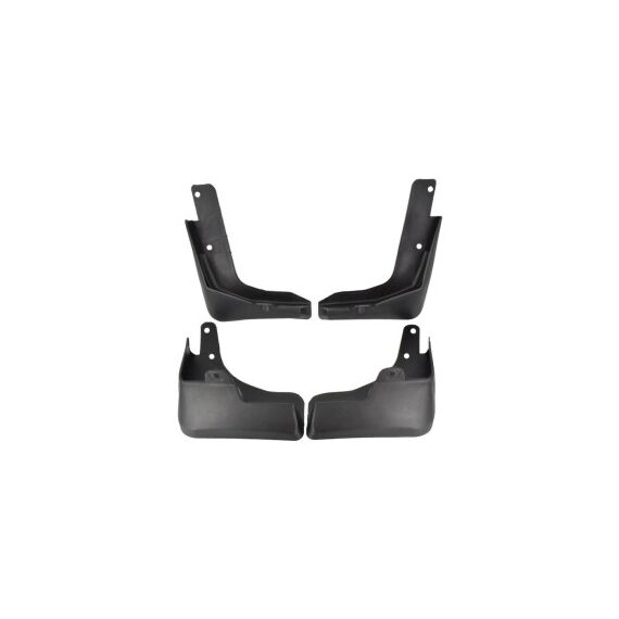 Aparatori noroi compatibile Nissan X-TRAIL T32 2014-2019  Cod: MUD1010 CH5-Dacenergy.ro