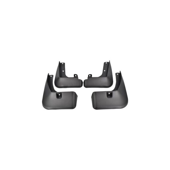 Aparatori noroi compatibile Hyundai IX35 2018 Cod: MUD1014 CH-1-Dacenergy.ro