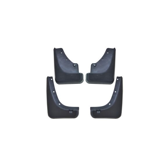 Aparatori noroi compatibile  Ford Kuga 2008-2012  Cod: MUD1021 CH-1-Dacenergy.ro