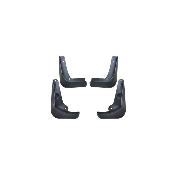 Aparatori noroi compatibile  Ford Focus Sedan 2012-> Cod: MUD1032 CH-1-poza 2-Dacenergy.ro