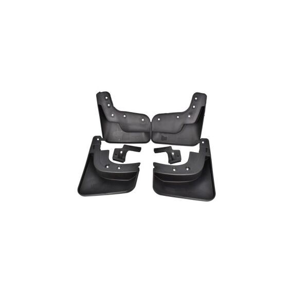 Aparatori noroi compatibile Volkswagen Tiguan 2007-2016 Cod: MUD1053-CH1-poza 2-Dacenergy.ro