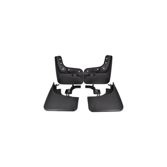 Aparatori noroi compatibile Volkswagen Tiguan 2007-2016 Cod: MUD1053-CH1-Dacenergy.ro