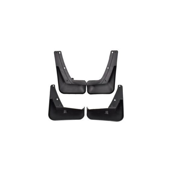 Aparatori noroi compatibile Volkswagen Tiguan II 2017-> Cod: MUD1054-CH1-poza 2-Dacenergy.ro